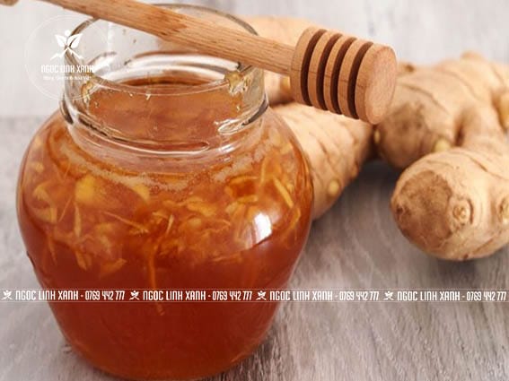 Công Dụng Của Mật Ong Rừng Tác dụng của mật ong rừng rất tốt với sức khỏe con người